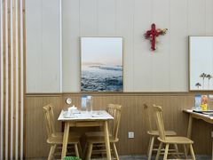 -庆山饭店·海鲜饺子家常菜(北戴河黑石路店)