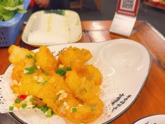 -洪大厨鸡煲(福田店)