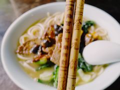 -奎元馆.百年奎元.非遗传承(西湖边的解放路店)