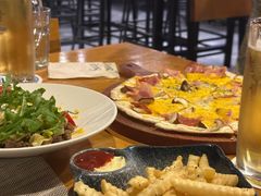 -Secco德式餐吧(南秀村店)
