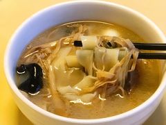 小碗羊肉烩面-商都酒店( 北京南站店)