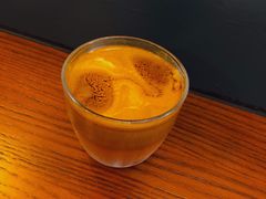-Be Lived Cafe比例咖啡(摩天轮店)