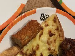 -比格比萨自助(李沧万达店)