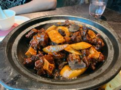 黑松露牛尾-蟹榭·本帮江浙菜·蟹宴(五角场合生汇商场店)