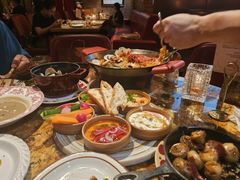 -BROWNSTONE布朗石西班牙餐厅(富城店)