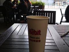 -The Habit Burger Grill 哈比特汉堡(爱琴海店)