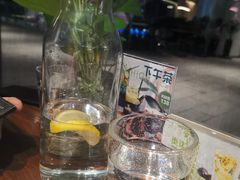 -G+KITCHEN(龙湖狮山天街店)