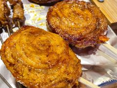 -熙成烧烤(白塔岭店)