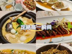 -径山十八道·风味民间菜(杭州总店)