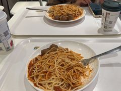 -宜家·瑞典风味餐厅(无锡店)