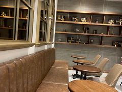 -Awfully Chocolate(环球港店)