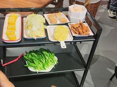 -阿润打边炉·鲜切鸡煲(华漕店)