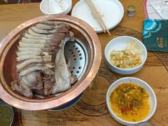 -哈啾嗨·蒙文化主题餐厅(京汉新城店)