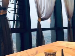 -汤臣·空中餐厅·严选粤菜(石湾世博广场店)
