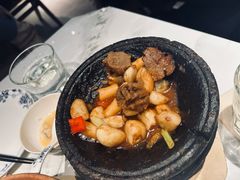 -潮堂 · 潮州菜(国贸商城店)