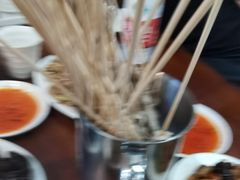 -马军烩面(总店)