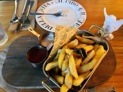 -IL TEATRO 精品意大利餐厅