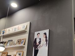 -海马体照相馆|大师(北京华贸中心店)
