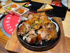 -通海俄式烧烤(下瓦房店)