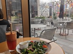 -BAKER&SPICE(BFC外滩金融中心店)