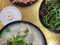 烩面-惠丰源烩面馆(经七路店)