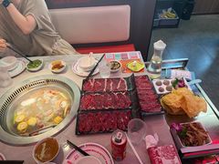 -三头牛·潮汕牛肉生蚝火锅 (夏湾店)