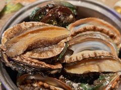 -亚马逊海鲜自助(王府井店)