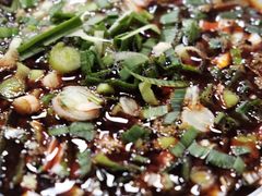 -清真·马安军辣子牛肉面