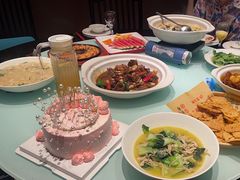 -老淮安·淮安菜(涟水店)