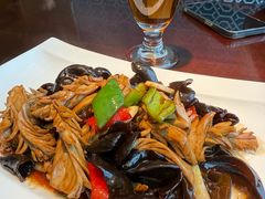 -小南洋海景餐厅(深圳湾店)