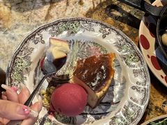 -BROWNSTONE布朗石西班牙餐厅(富城店)