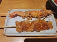 -一心创作料理屋(经开万达店)