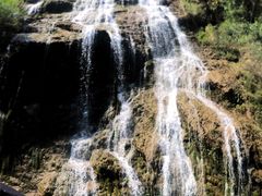 -华蓥山天意谷景区