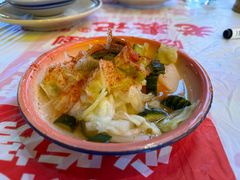 -老表记广西宵夜螺蛳鸭脚煲(西大店)