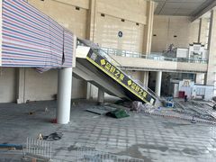 -合肥火车站(地铁站)