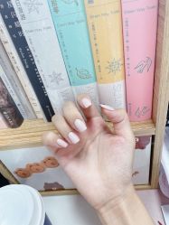 -Touch Nail·品质·美甲美睫