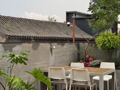 -四喜小胖·北京涮肉(五道营店)