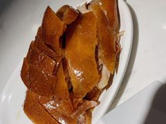 -华馨园北京烤鸭(丽水店)