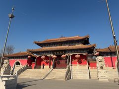 -大悲禅寺