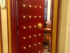 -万荣烤鸭店·北京菜(天坛店)
