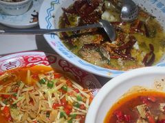 -花椒俏川菜小馆(南海万达店)