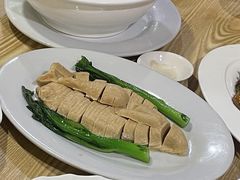 -佛有缘素食馆·荔湾老字号(陈家祠首店)