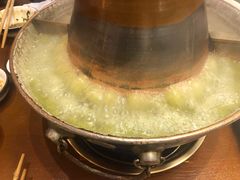 -1078號老北京涮肉(万达广场店)