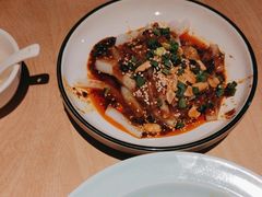 -渝信川菜(长安店)