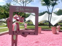 -云栖山谷野奢营地