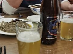 麻豆腐-北京小肠陈饭庄(方庄店)