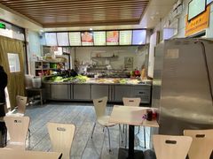 -林静小吃(复兴路店)