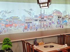 -京城胜利涮羊肉(禧乐汇店)