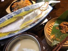 -南京大牌档(香港广场店)