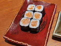 -俊屋料理·烧鸟·寿司·日泰融合菜(星际云汇店)